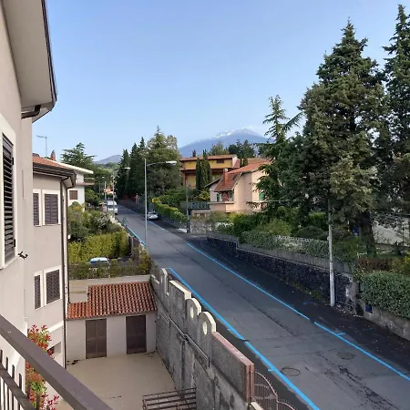 Casa Etna Apartamento Nicolosi