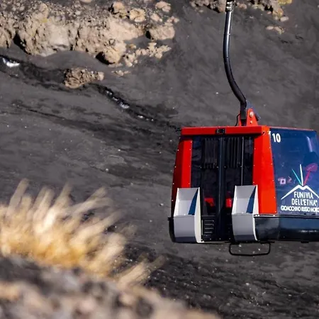 Apartamento Casa Etna