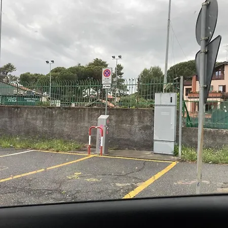 Casa Etna * Nicolosi