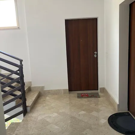 Apartamento Casa Etna