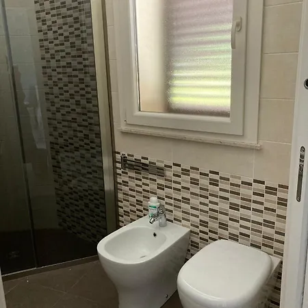 Casa Etna Apartamento Nicolosi